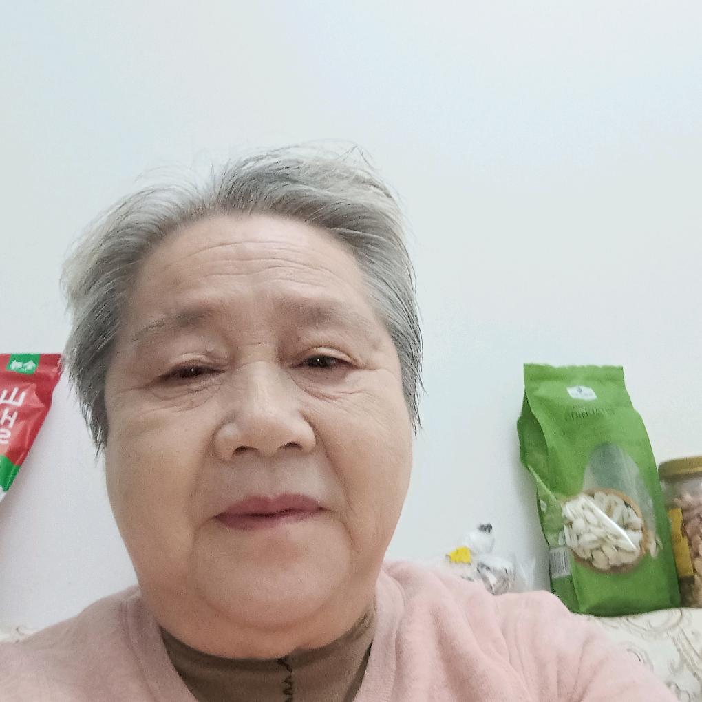 项奶奶