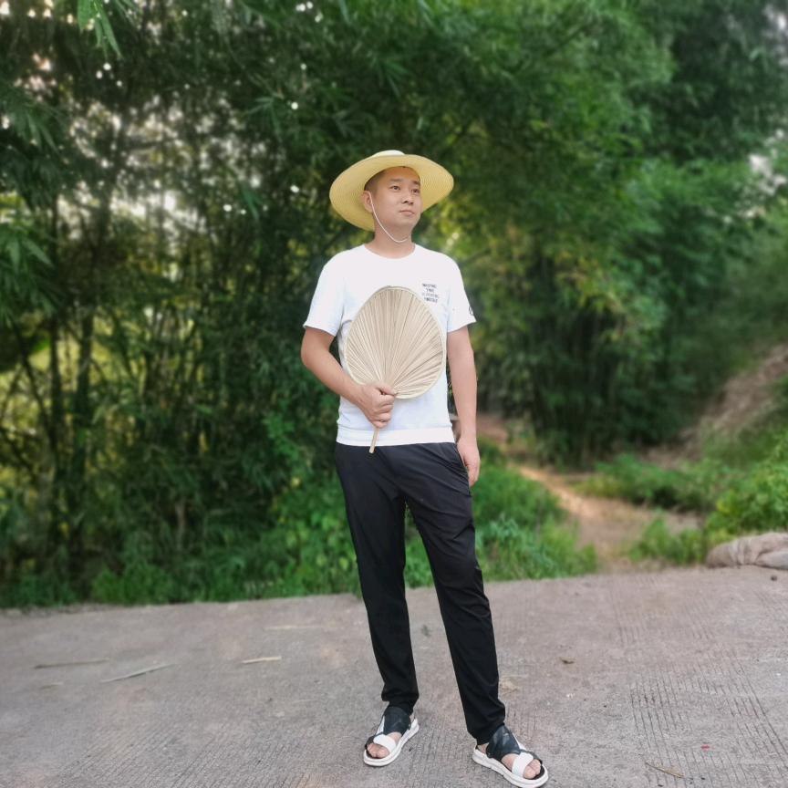 赤水小勇_赤乡情