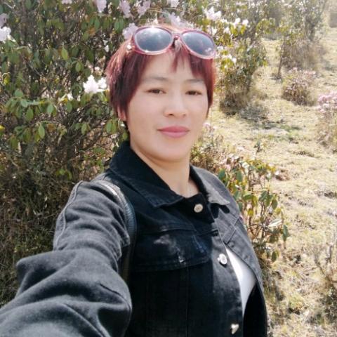 笑对人生无眼泪