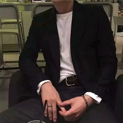 街头的小时代