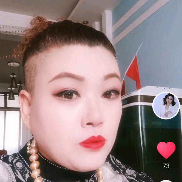 郭英探店