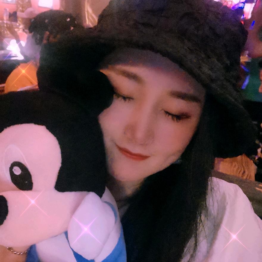 小蒋小蒋✨好运暴涨