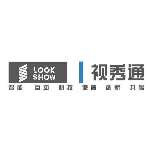 视秀通 — 董