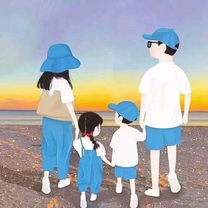 🌈祝好🌈