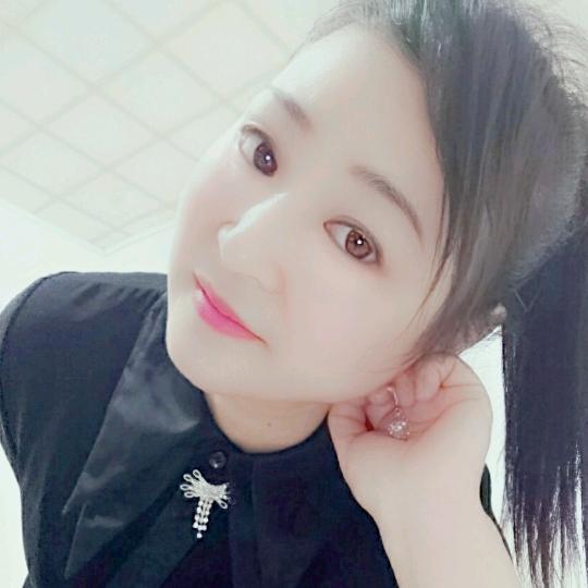 开心姐