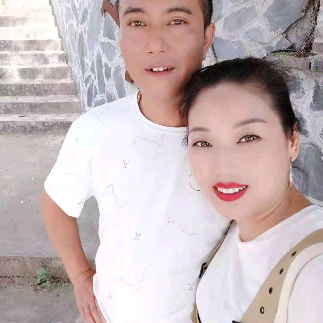 谢夫人