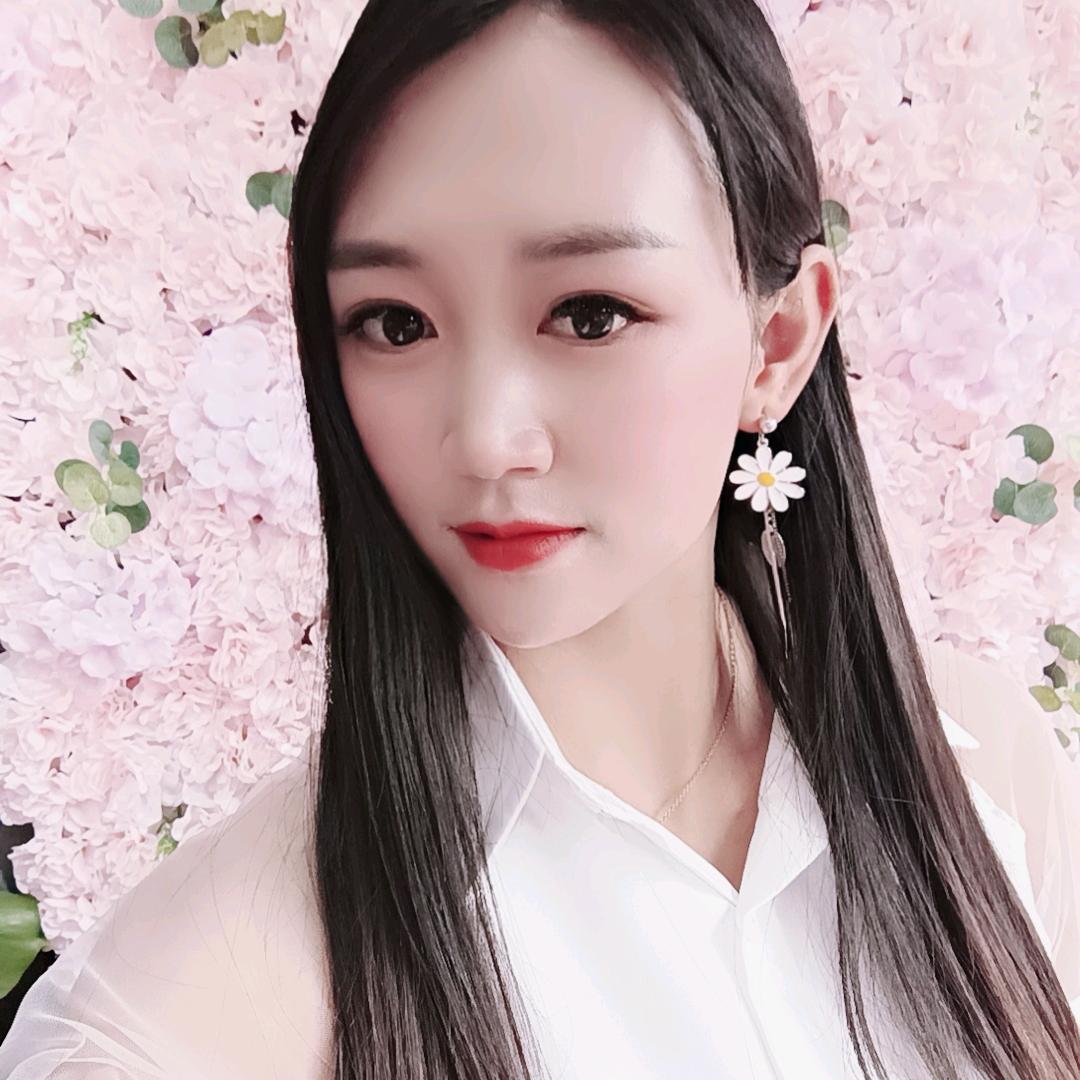 安丽😘