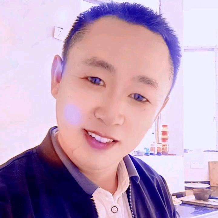 坚强