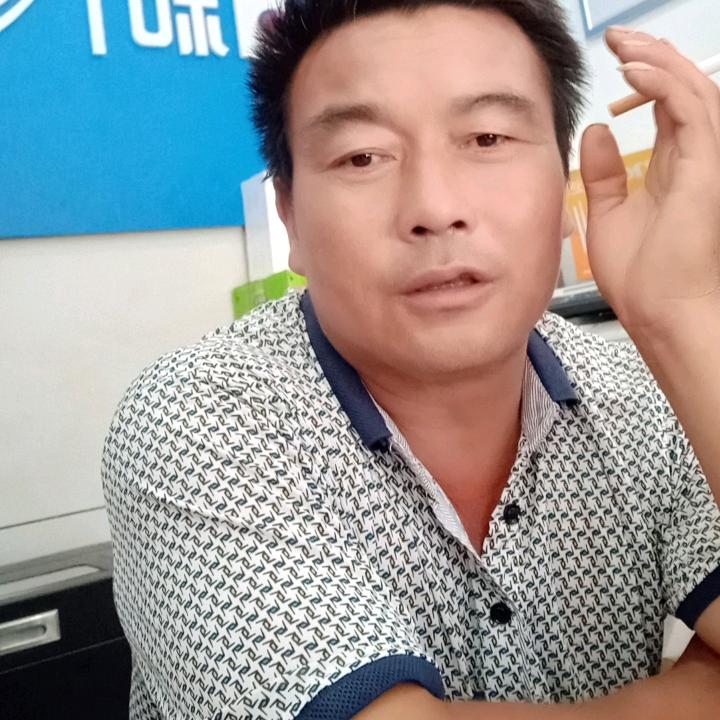 狗头王