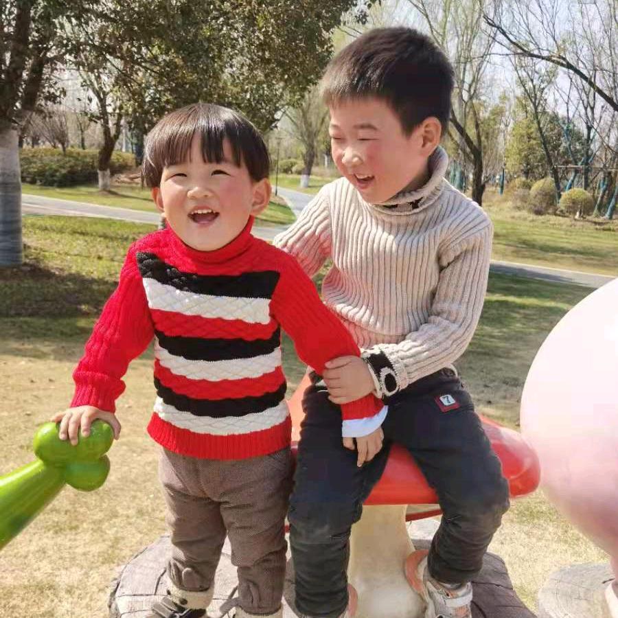 小财迷🎉