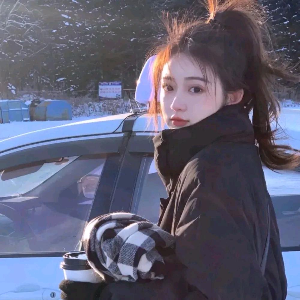 陈陈爱美食