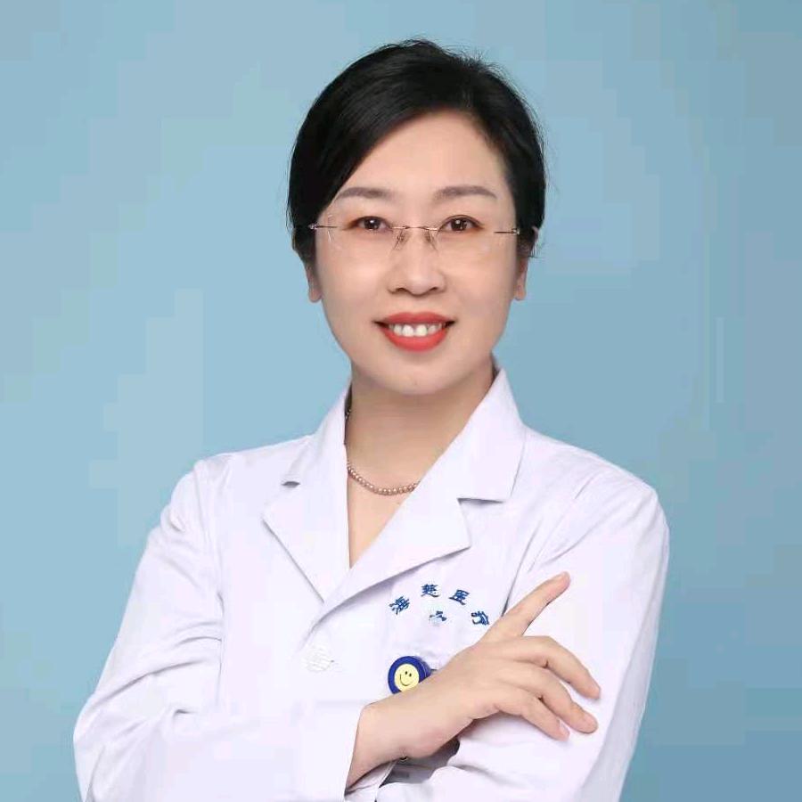 妇科张旭艳医生