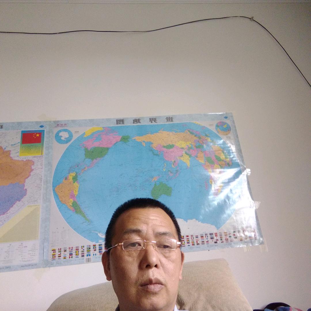 君一生平安《飞虎队》