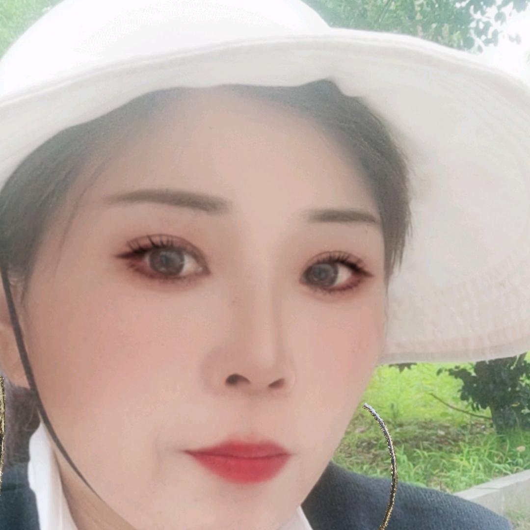 我是张姐