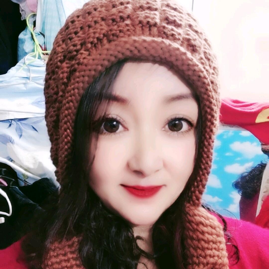笑而不语🍎