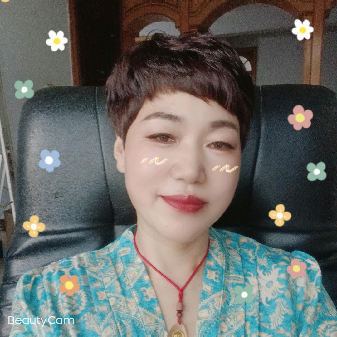 玉清短视频带货