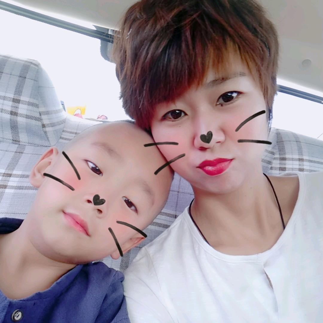 SO就找桃村萍萍