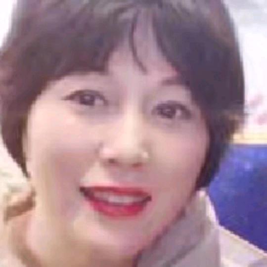 黄蓉探东营