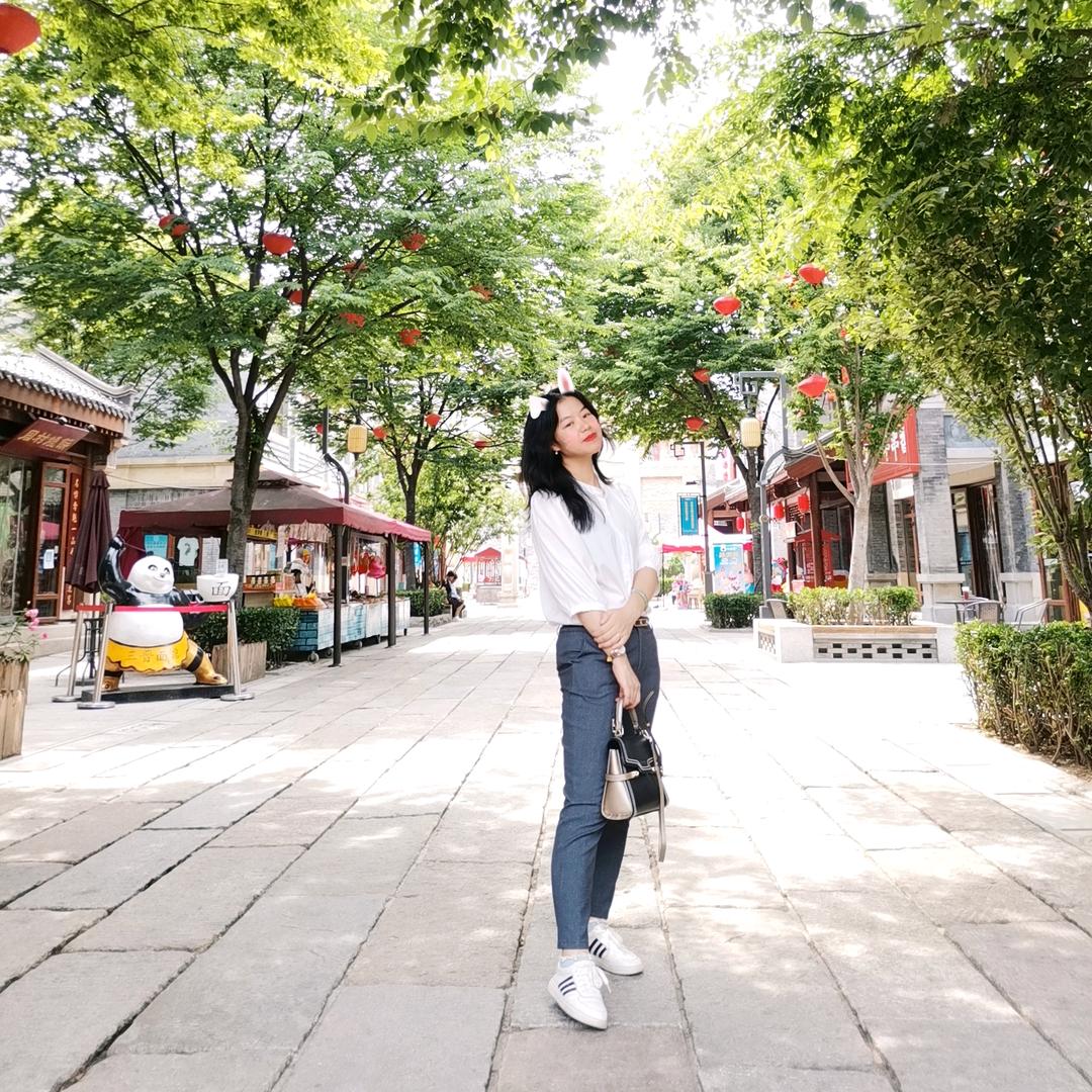 爱烘培的若水🍰