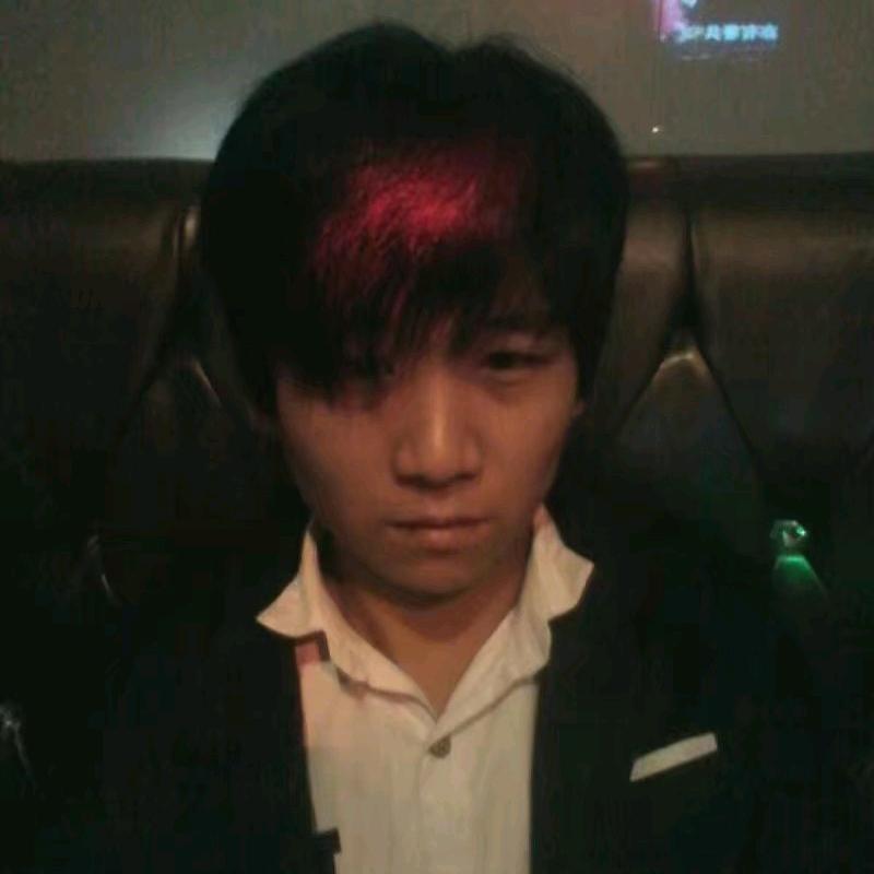 沫瑾爸爸(父女同肝)