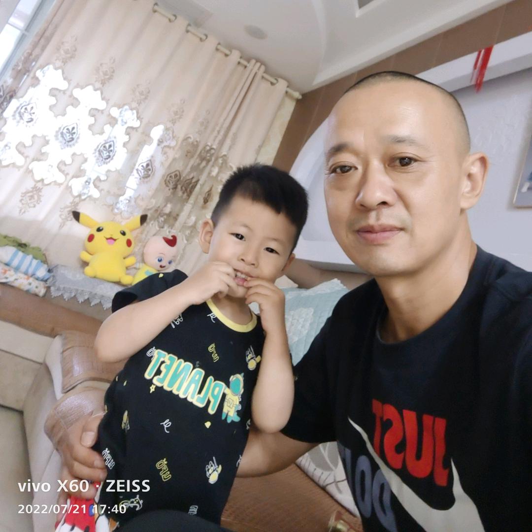 许亚明
