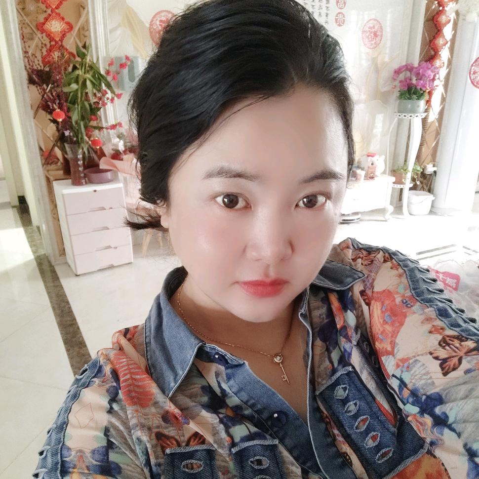 可可（橱窗有好物）