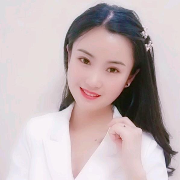 素颜小姐姐