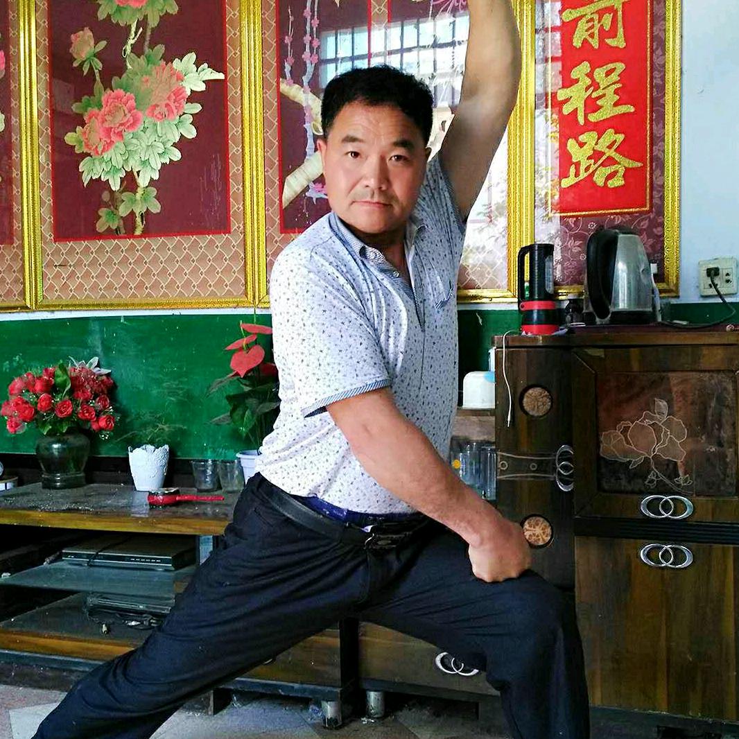 善缘先生