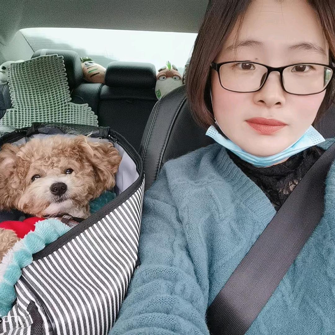 开心💗💗果果  橱窗有好物分享喔