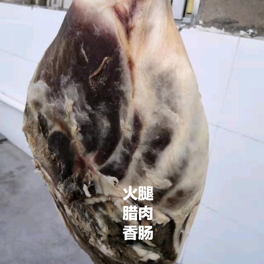 晓美家乡手工美食