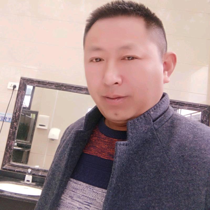 土家花灯传承人