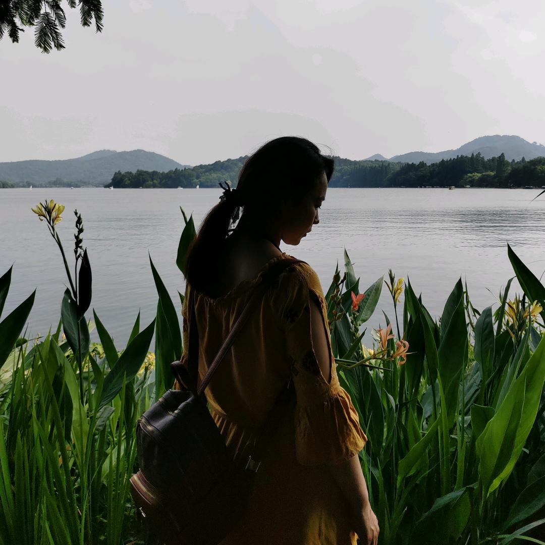 吴导带你游西安