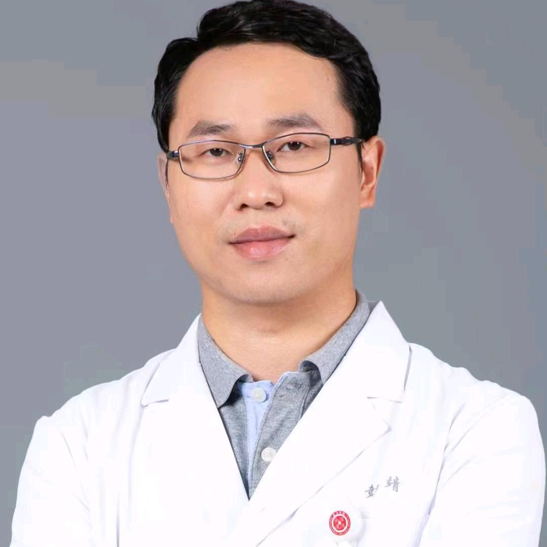 男科医生彭靖
