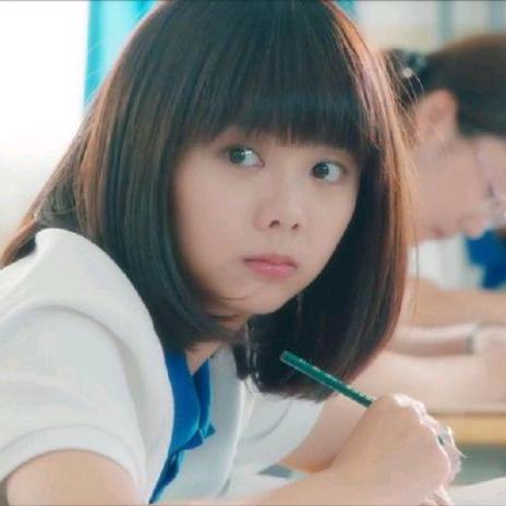 一块儿受人喜欢的小饼干