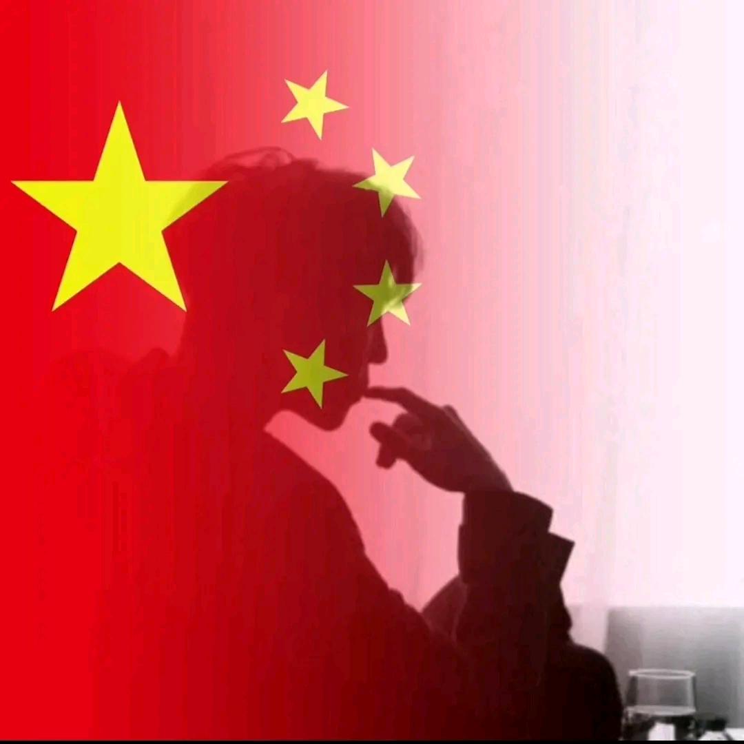 星辰爱看星空