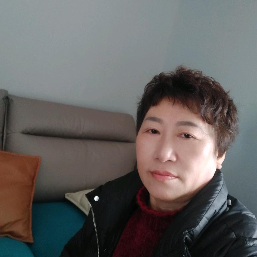 一起变老