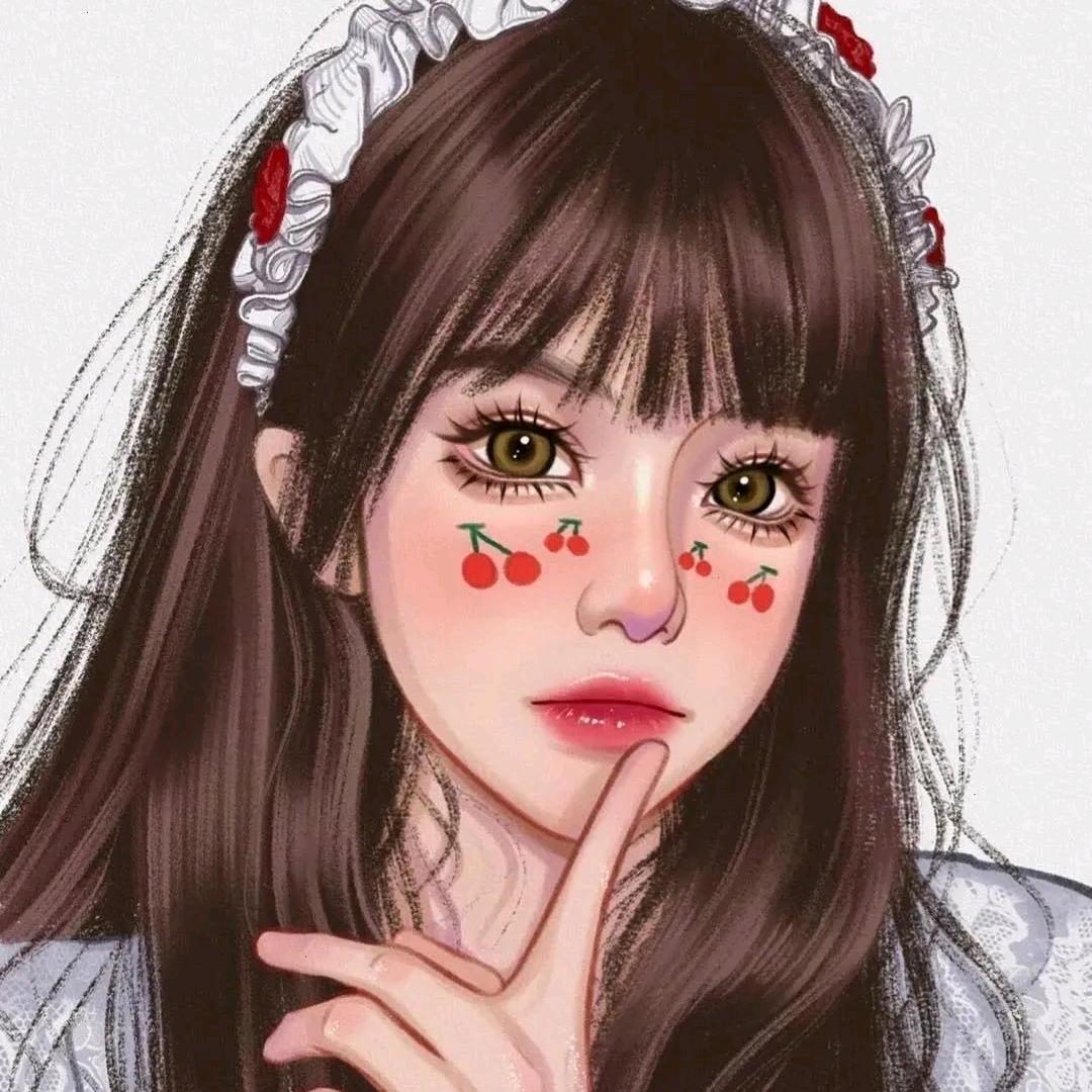 小兰妹妹～