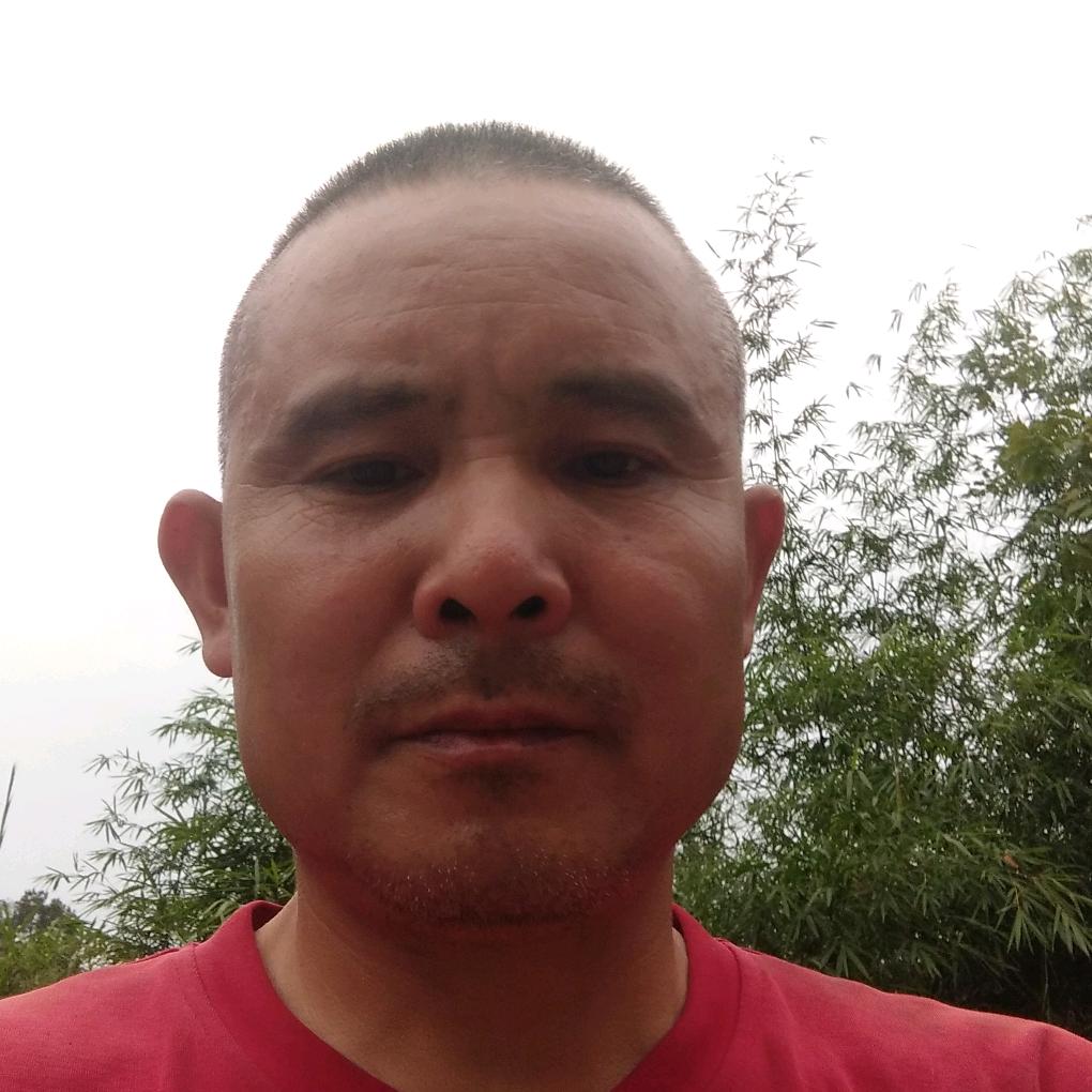 群山道士