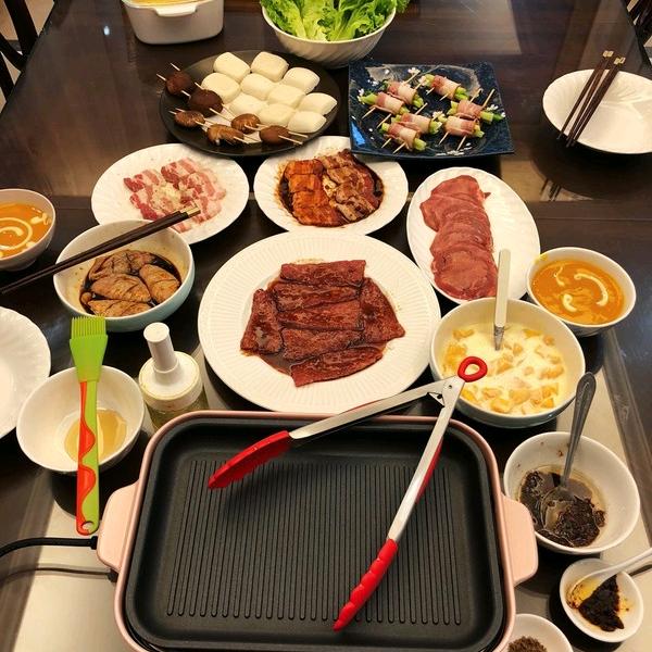 友福客调味品旗舰店