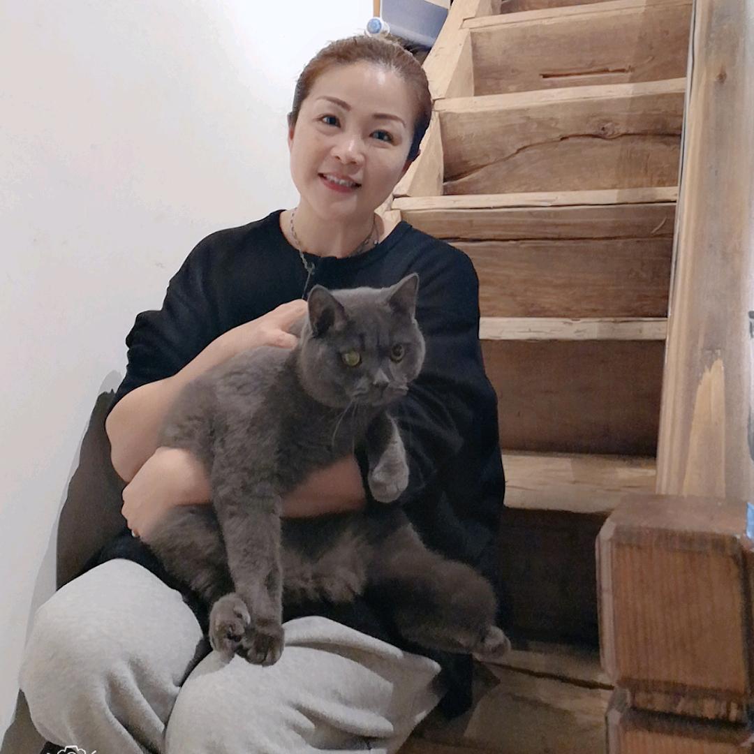 木果果