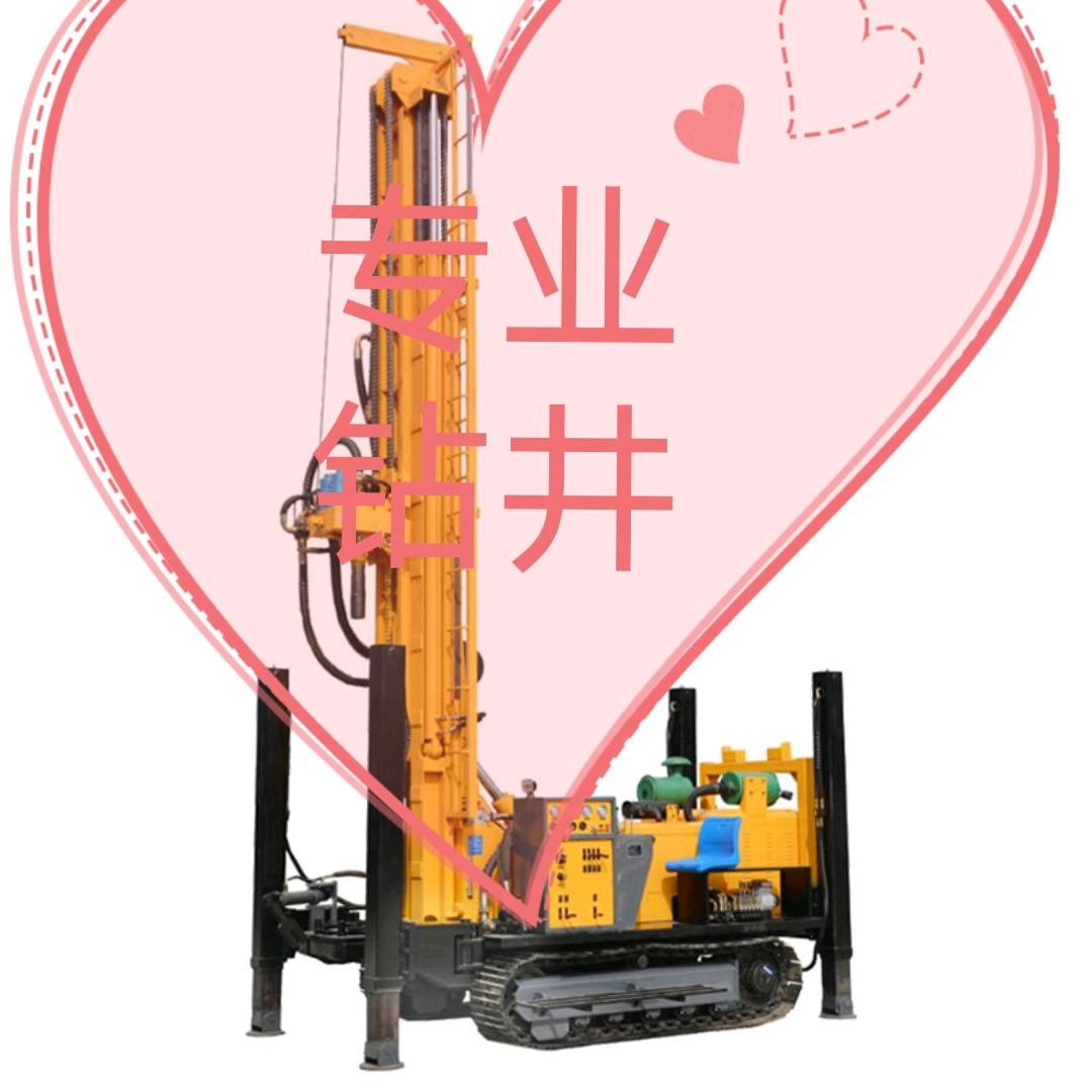 信阳大型钻井队