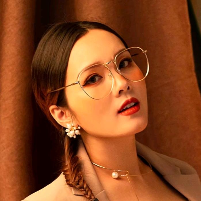 天天向上小姐姐