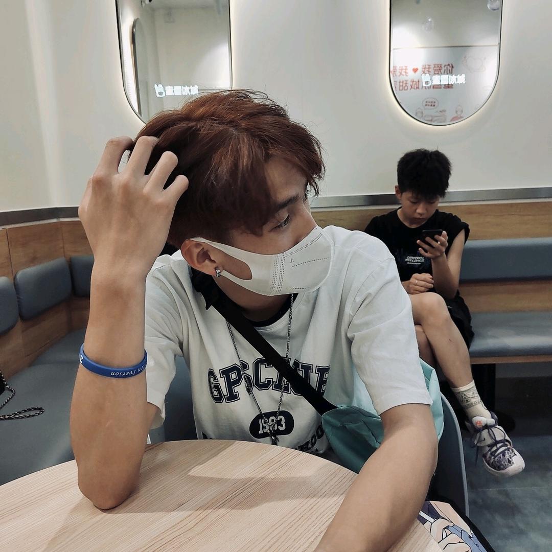 🌈叙利亚烤地瓜