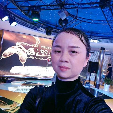 桂花姐，（橱窗有好物)