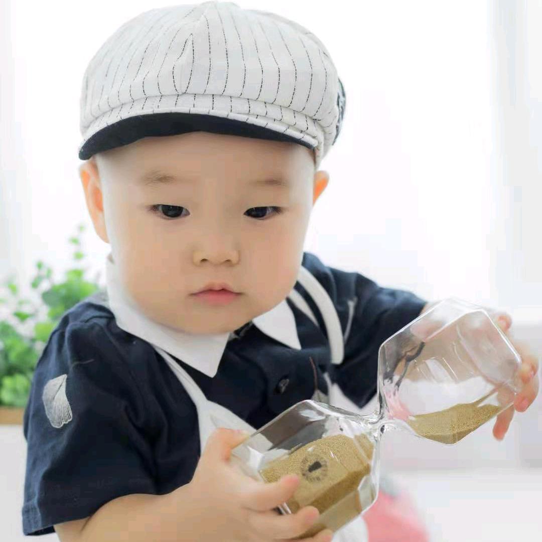 优雅的女人