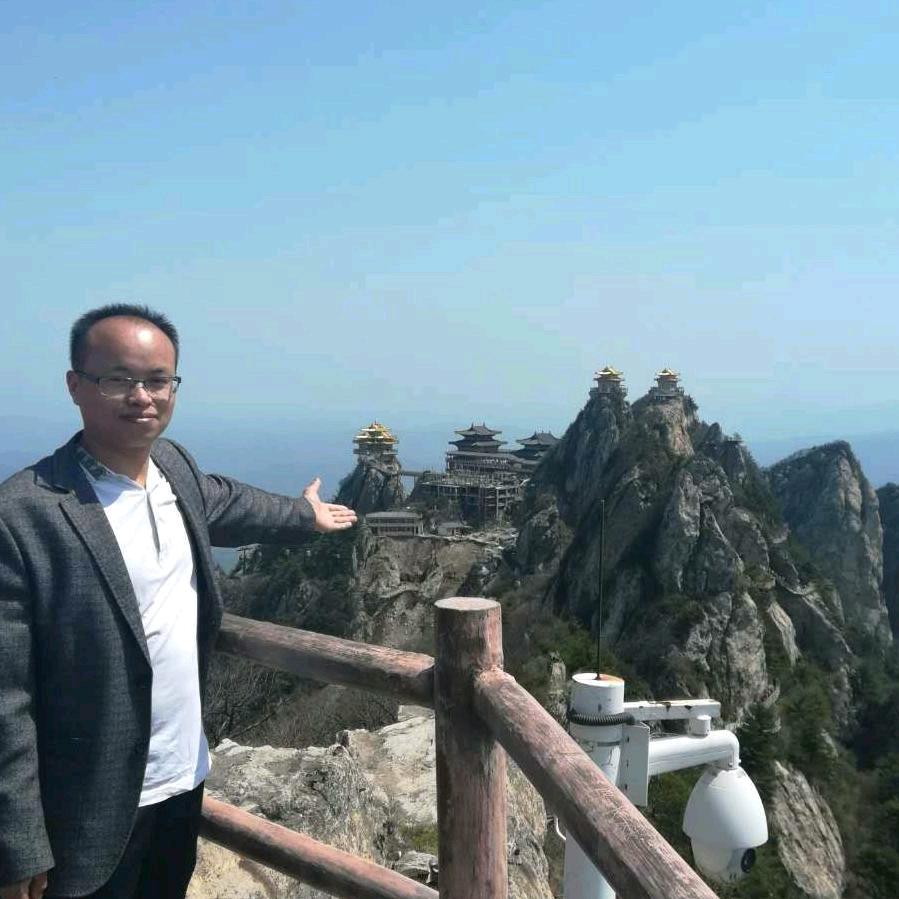 农村华仔