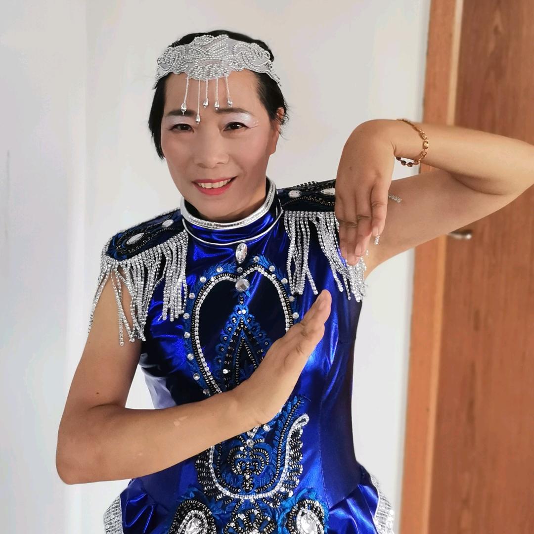 珍珠宝贝（拒连赞）