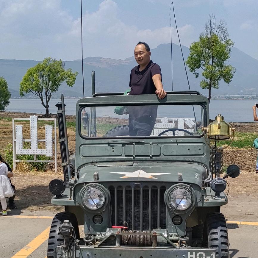 啊玩表表~丽江市