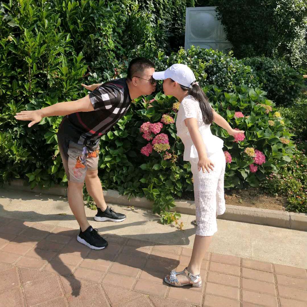 押韵小王子🇨🇳