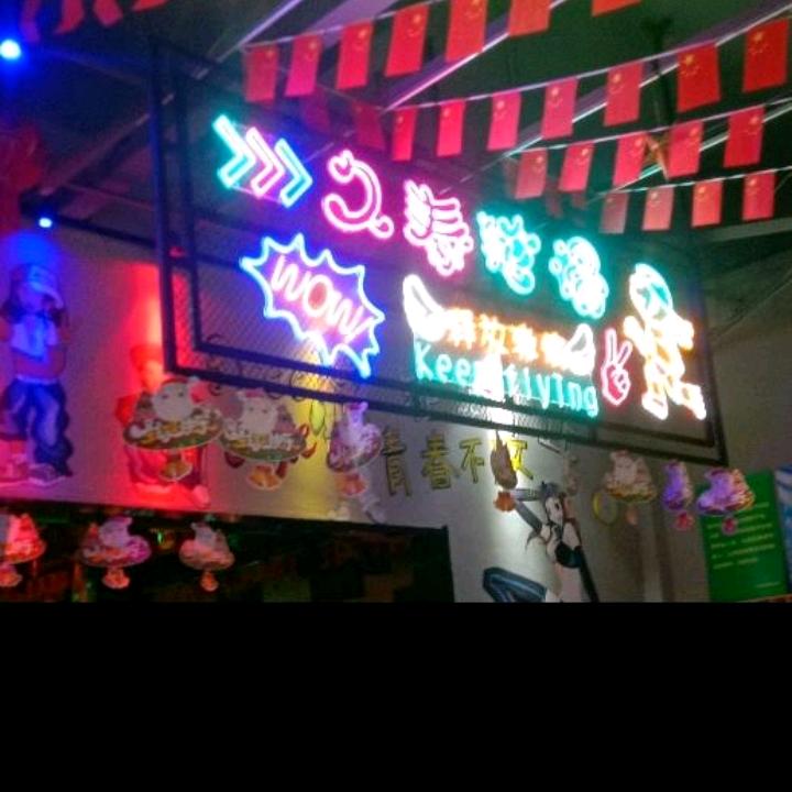 小扒菜摄影师～九哥521